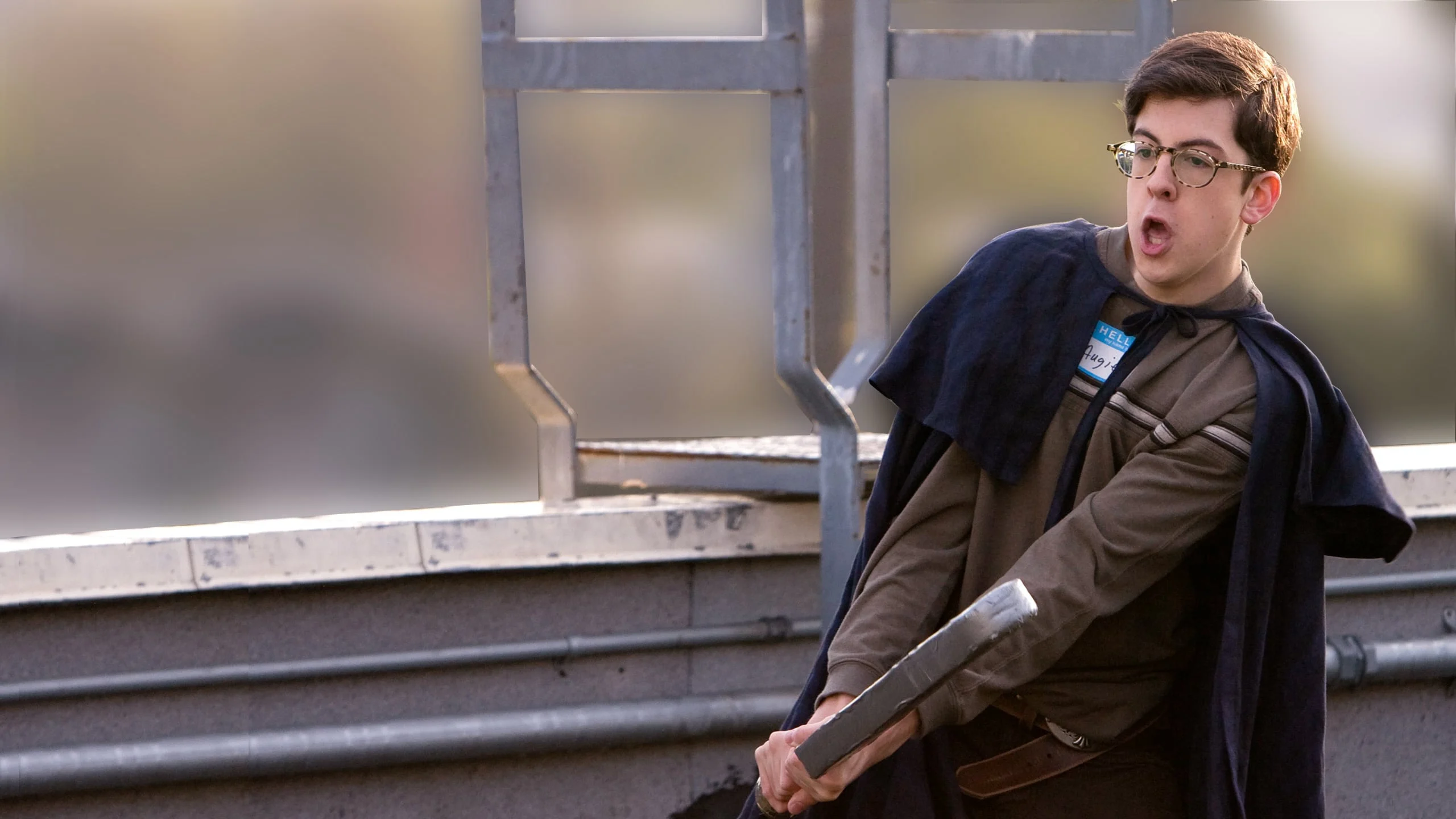 Bẻ Sừng Làm Gương Tập Full