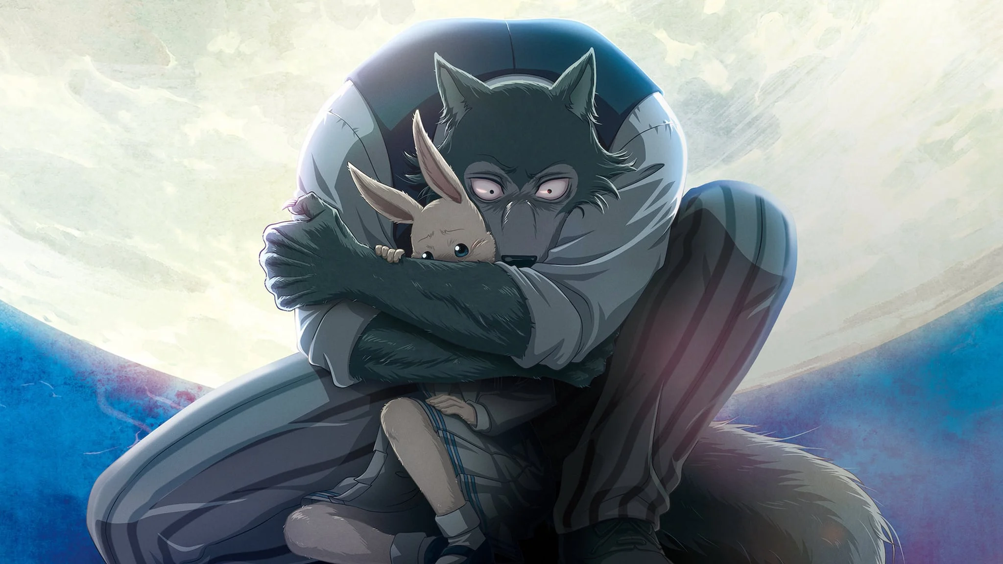 BEASTARS: Thế giới người thú (Phần 3) Tập 1