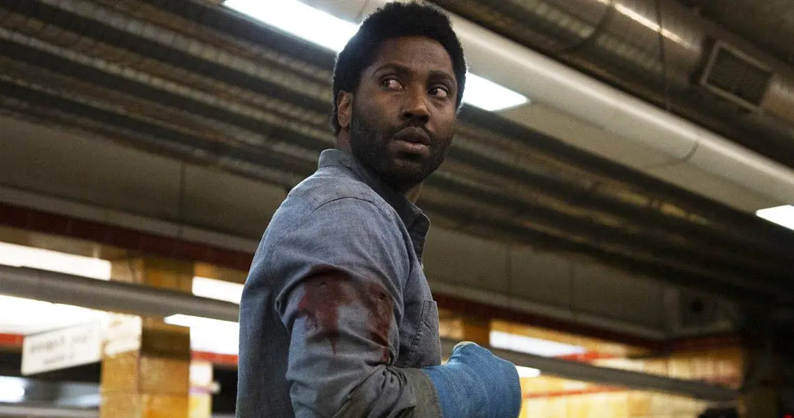 Beckett: Desire Unleashed Tập Full