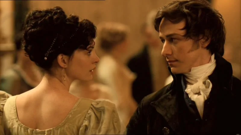 Becoming Jane Tập Full