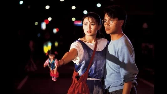 Behind the Yellow Line Tập Full