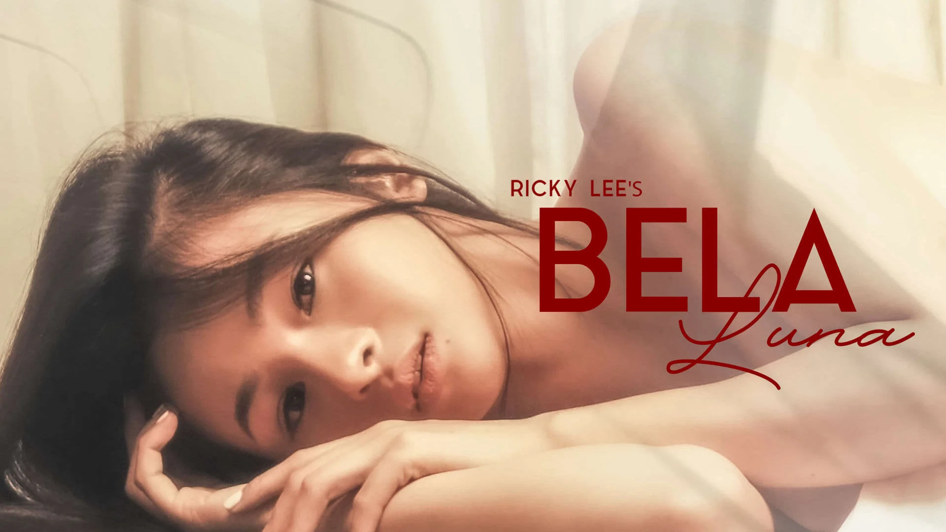 Bela Luna Tập Full