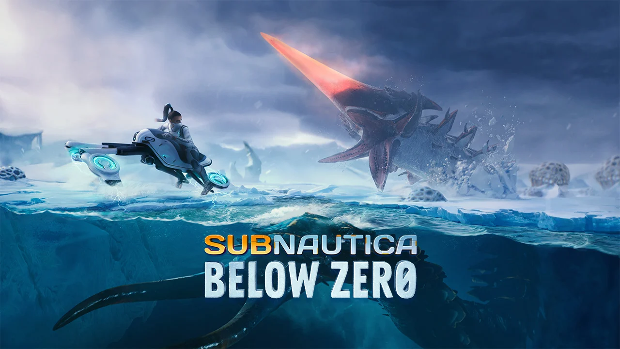 Below Zero Tập Full