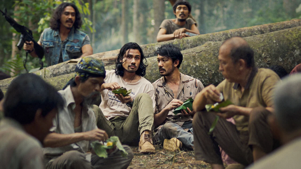 Ben & Jody Tập Full