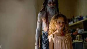 Bên Kia Cánh Cửa Tập Full