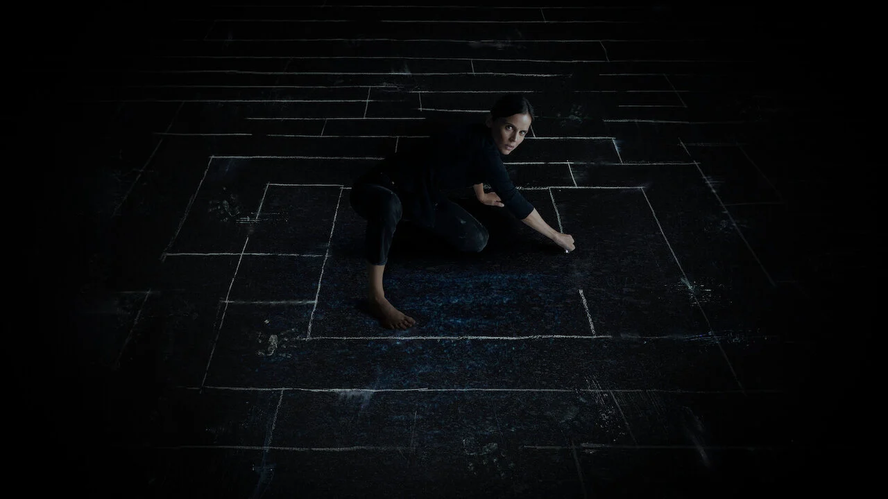 Bên kia vạch phấn Tập Full