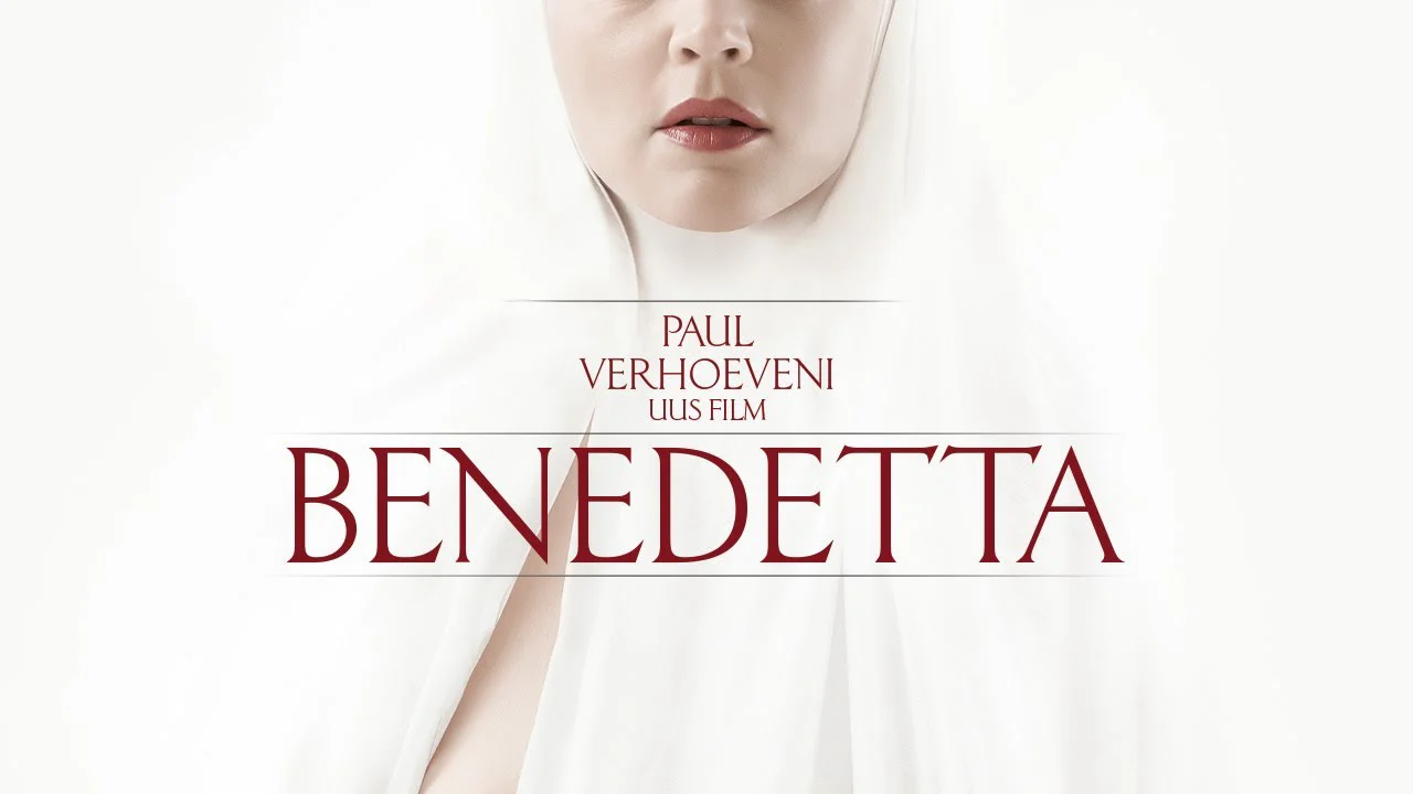 Benedetta Tập Full