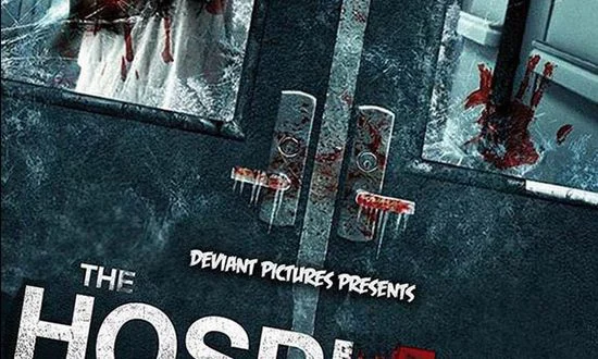 Bệnh Viện Ác Nhân Tập Full