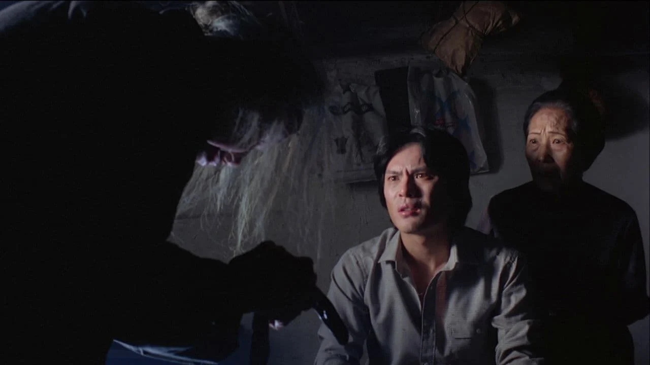 Bewitched Tập Full