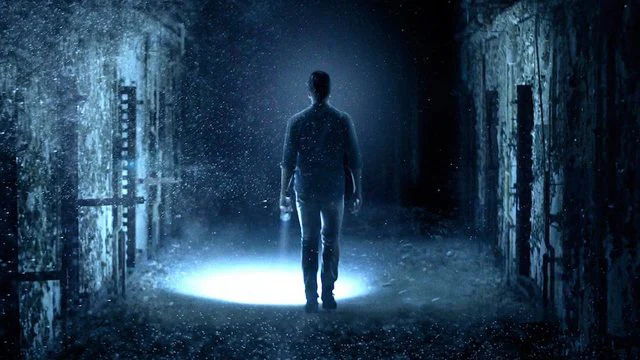 Bí Ẩn Đêm Đen Tập Full