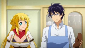 Bị đuổi khỏi tổ đội anh hùng, tôi nhắm đến một cuộc sống nhàn nhã ở vùng biên cương Phần 2 Tập 1