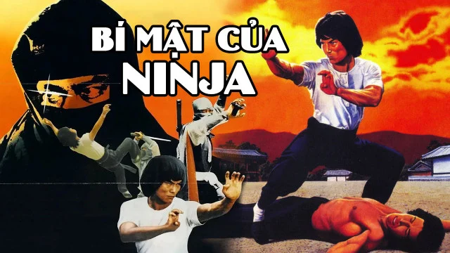 Bí Mật Của Ninja Tập Full