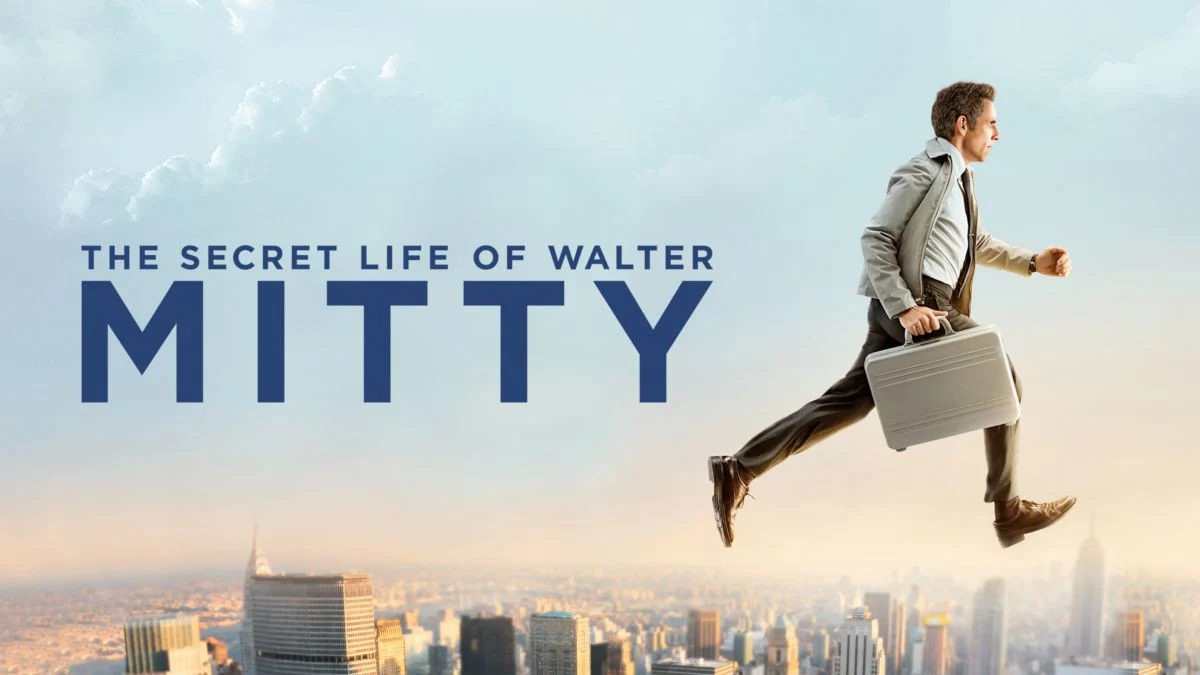 Bí Mật Của Walter Mitty Tập Full