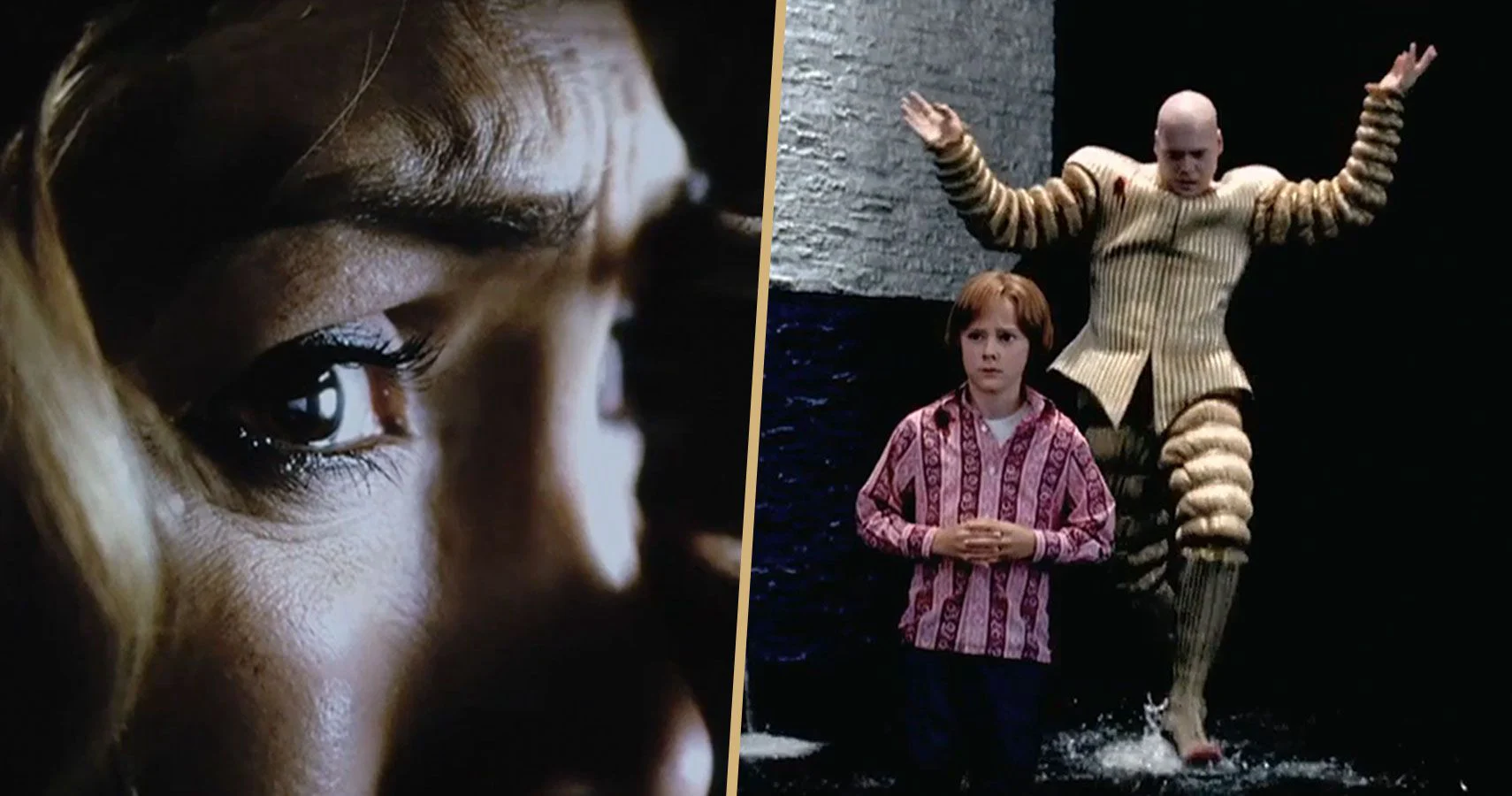 Bí Mật Dưới Nấm Mồ Tập Full