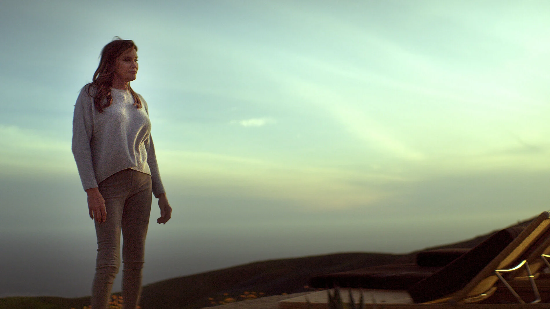 Bí mật giới thể thao: Caitlyn Jenner Tập Full