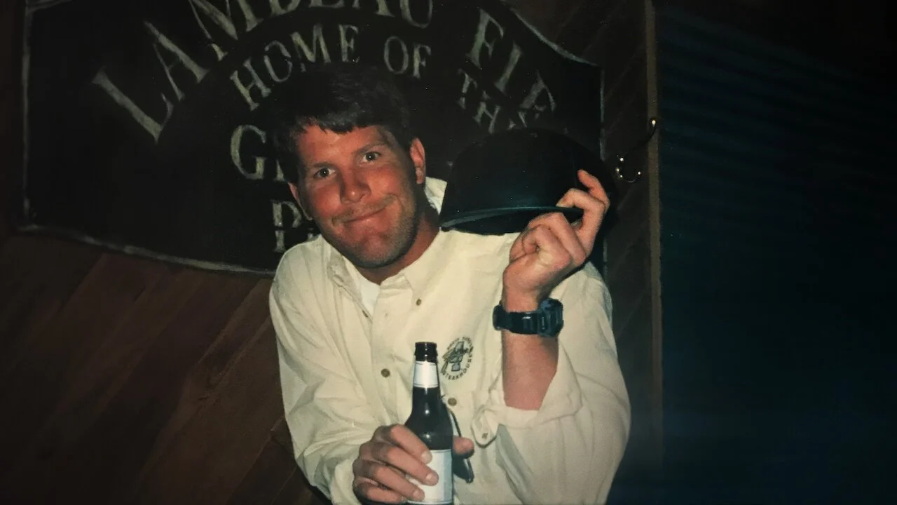 Bí mật giới thể thao: Favre sa ngã Tập Full