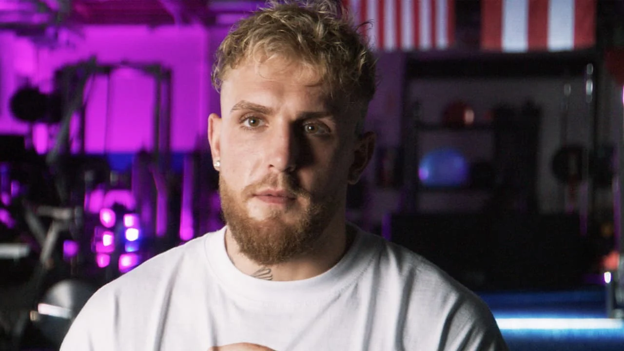 Bí mật giới thể thao: Jake Paul, đứa trẻ ngỗ nghịch Tập Full