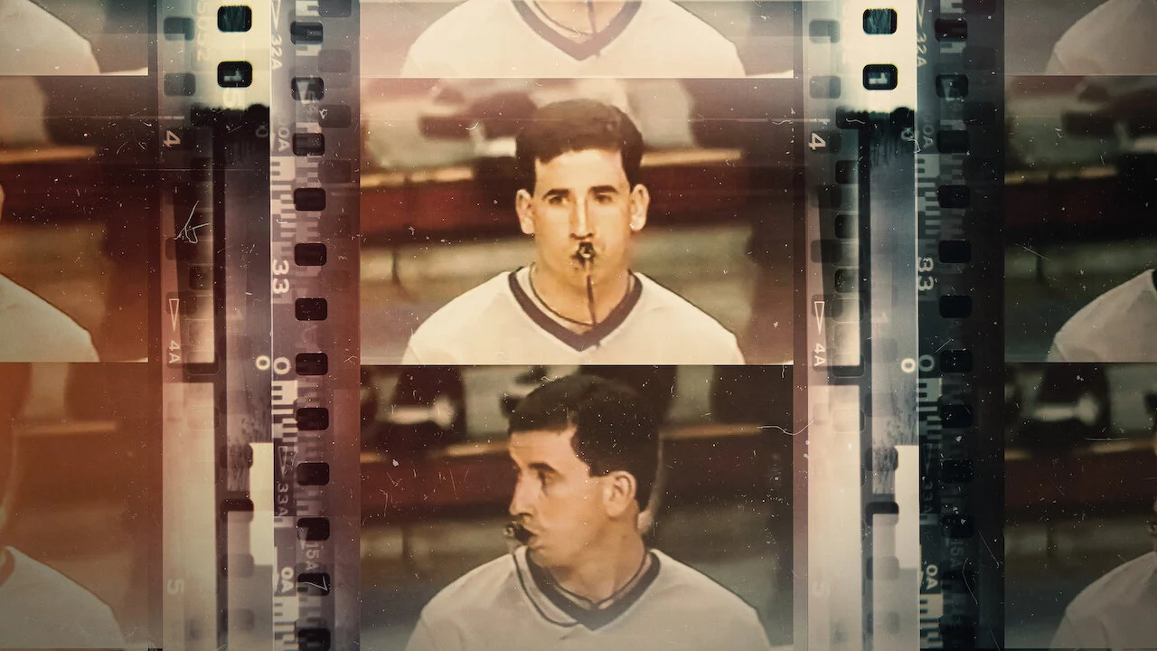 Bí mật giới thể thao: Lỗi cố ý Tập Full