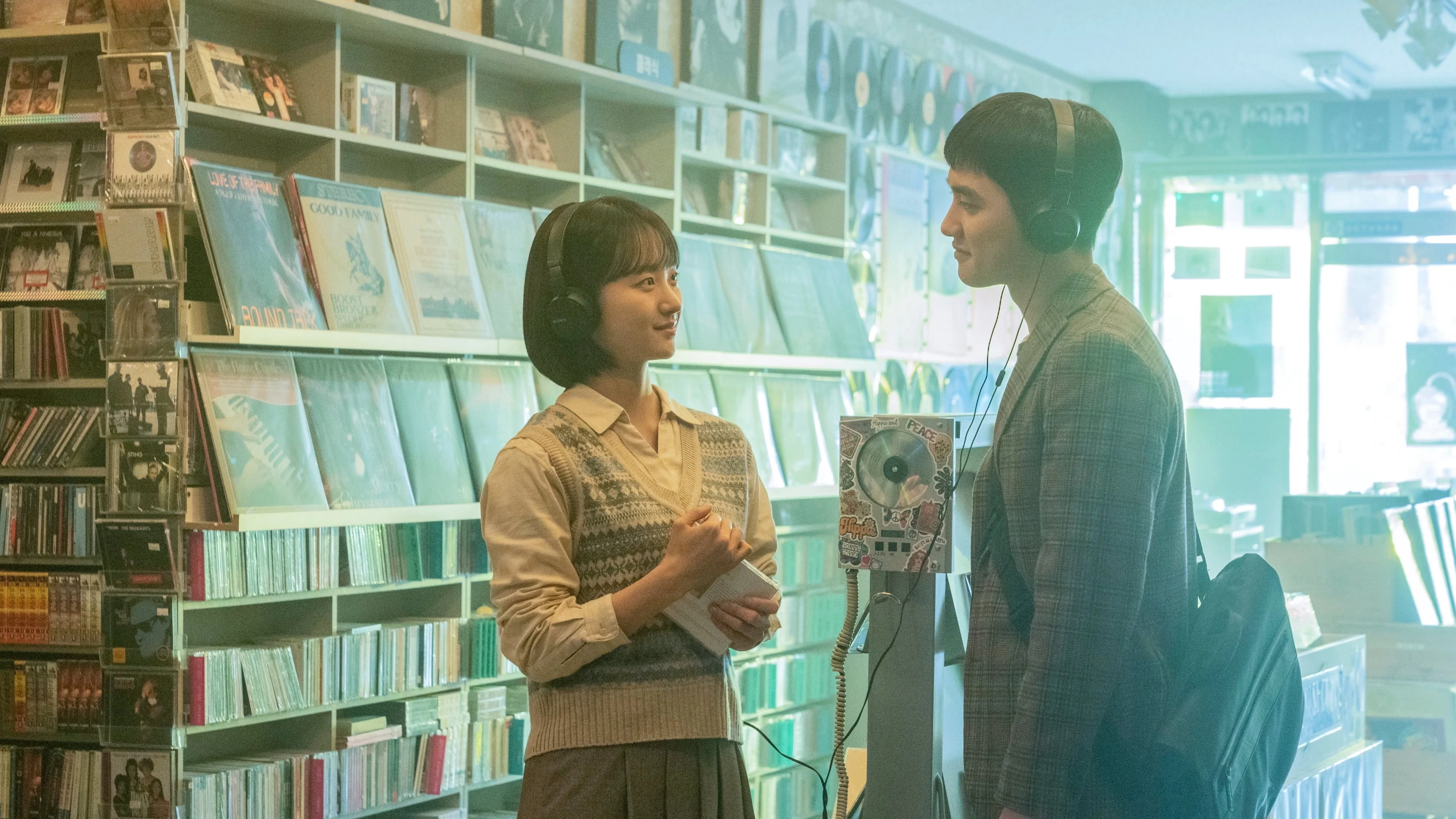 Bí mật không thể nói Tập Full