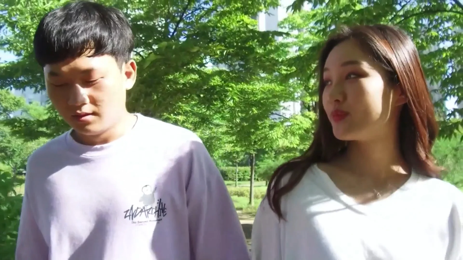 Bí Mật Mối Quan Hệ Tập Full