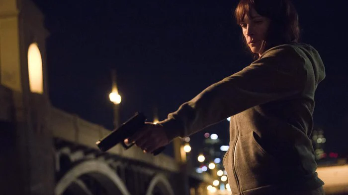 Bí Mật Sau Ánh Mắt 2015 Tập Full