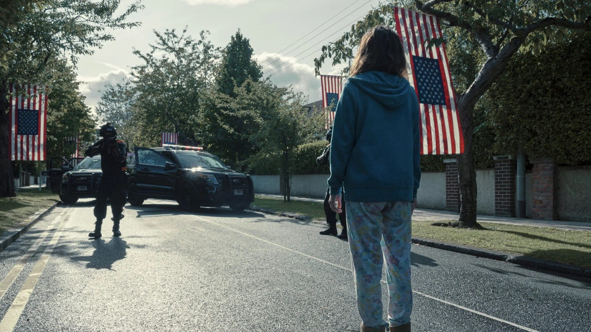 Bí Mật Sau Bữa Tiệc Tập Full