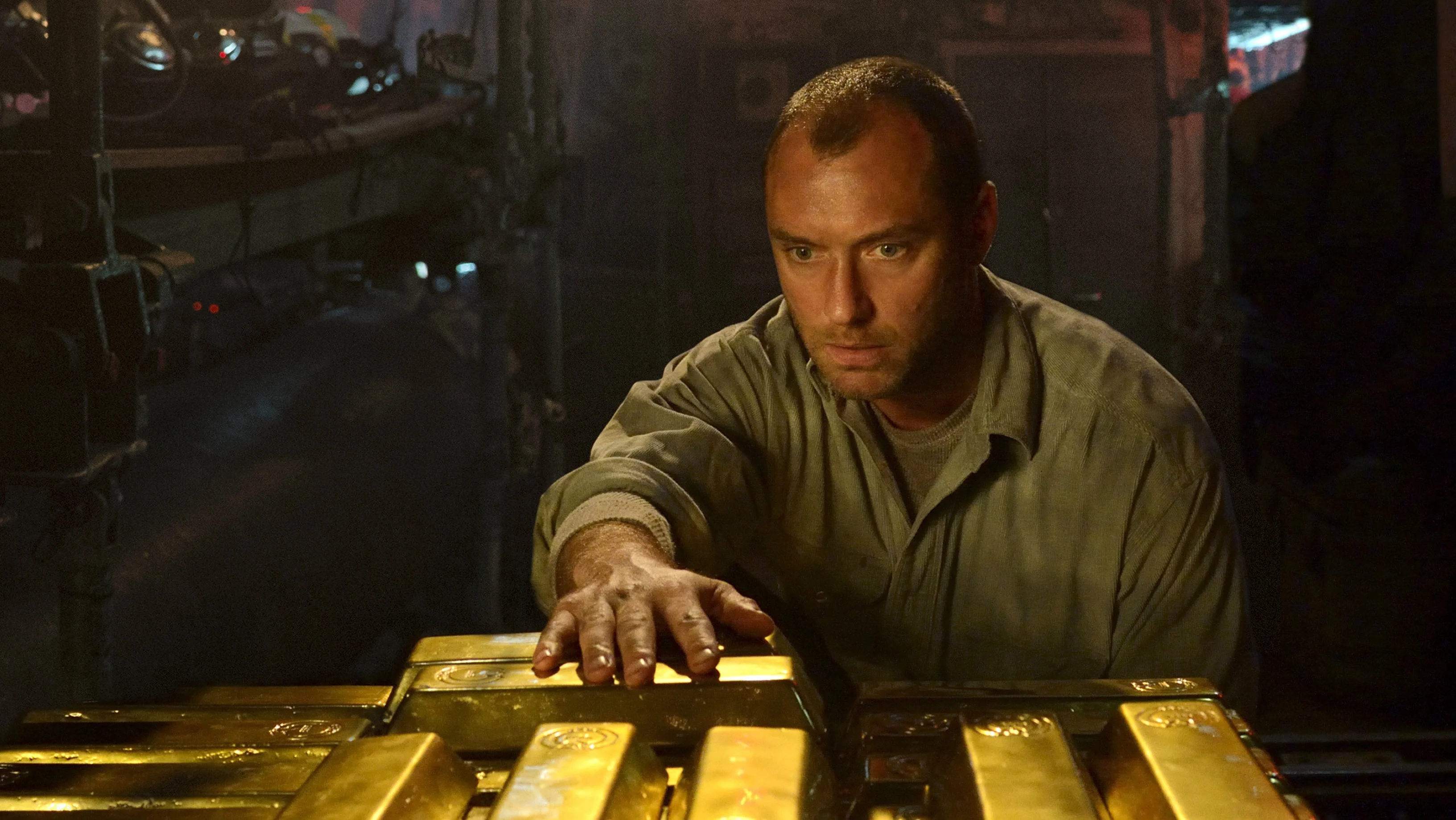 Biển Đen Tập Full