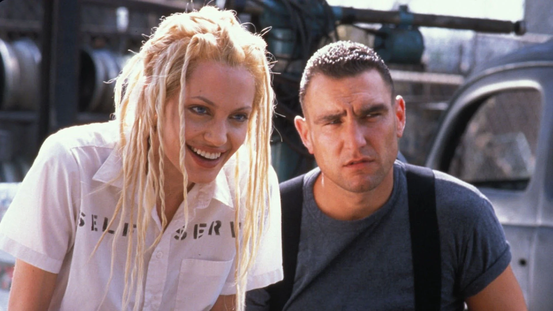 Biến Mất Trong 60 Giây Tập Full