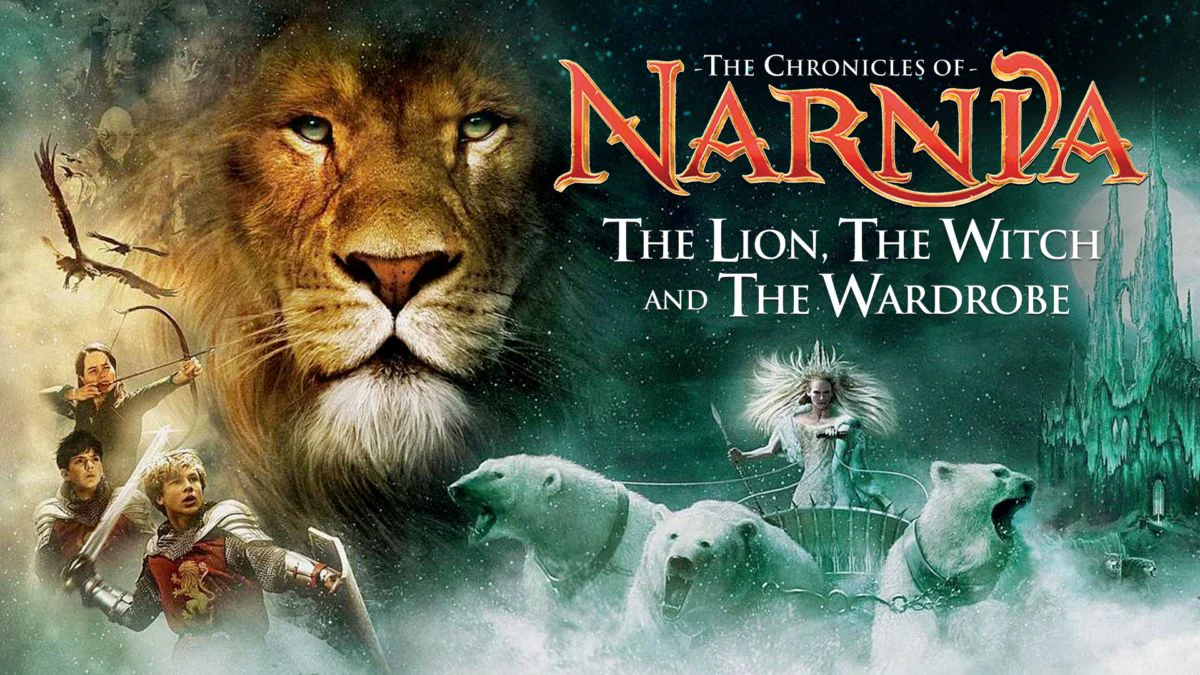 Biên Niên Sử Narnia: Sư Tử, Phù Thủy và Cuộc Phiêu Lưu Bí Ẩn Tập Full