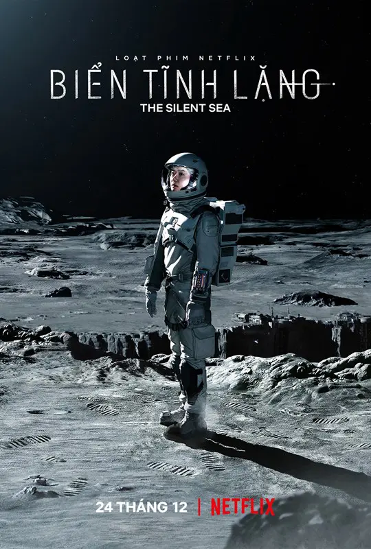 Biển Tĩnh Lặng: Cuộc Tình Đầy Khát Khao