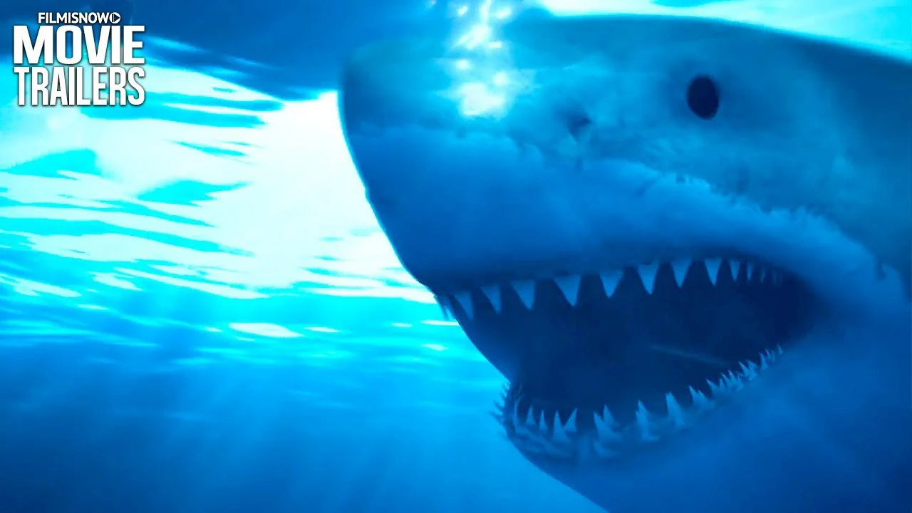 Biển Xanh Sâu Thẳm 2 Tập Full