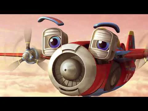 Biệt Đội Bầu Trời Tập 1