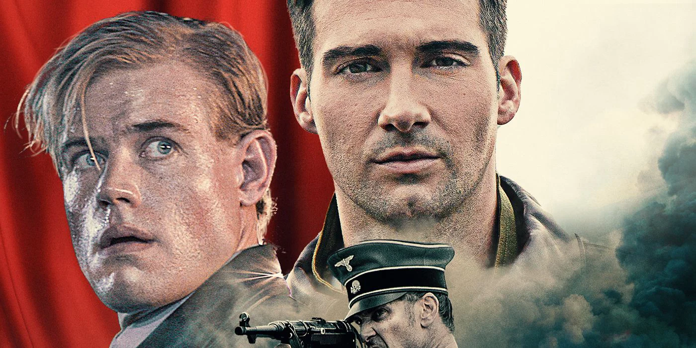 Biệt Đội Chó Săn Tập Full