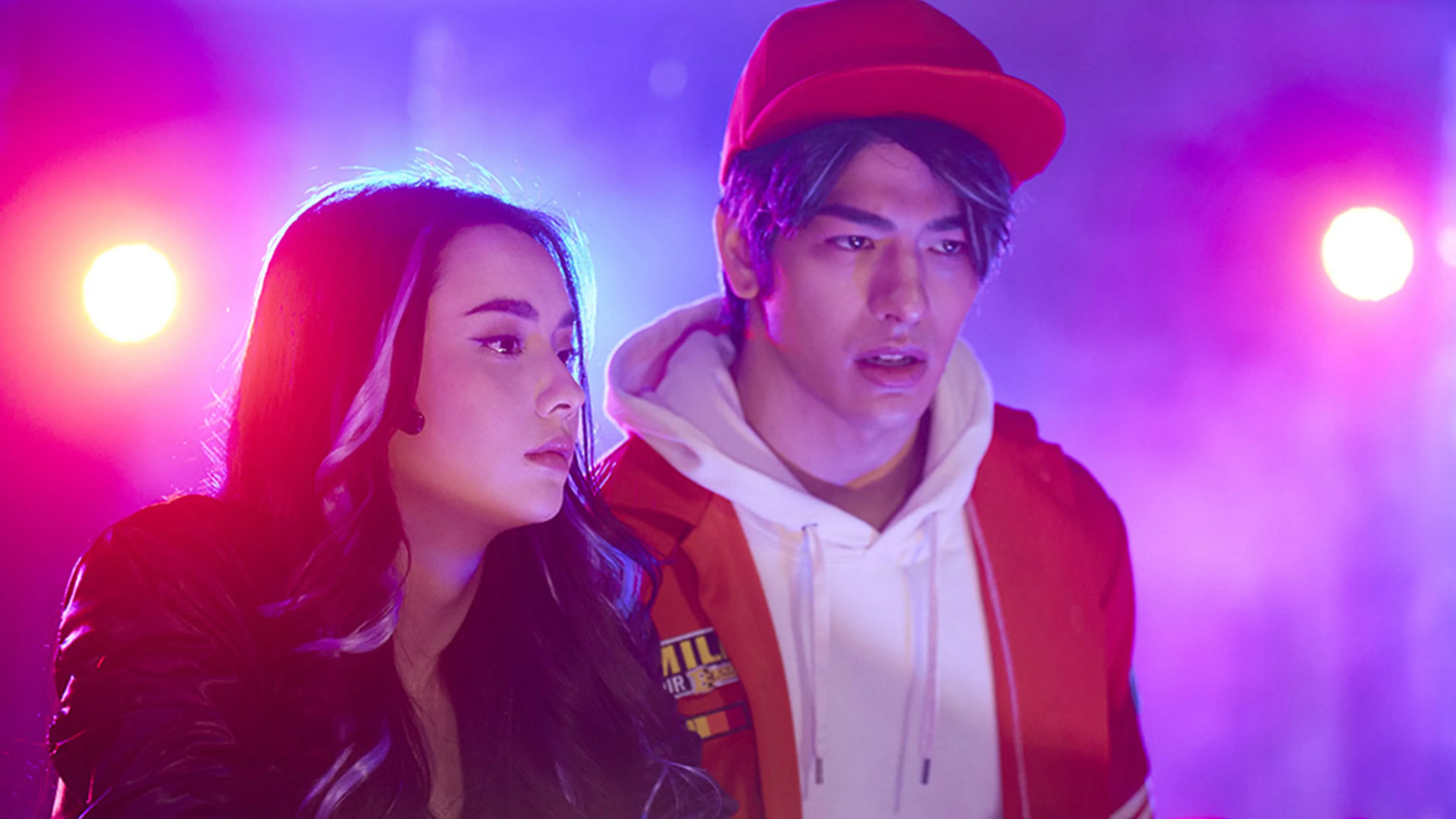 Biệt Đội Săn Rồng Tập Full