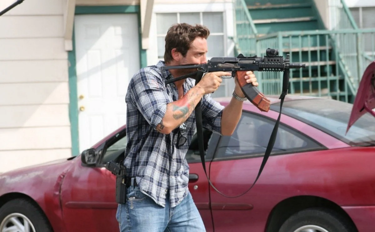 Biệt Đội Trừng Phạt Tập Full