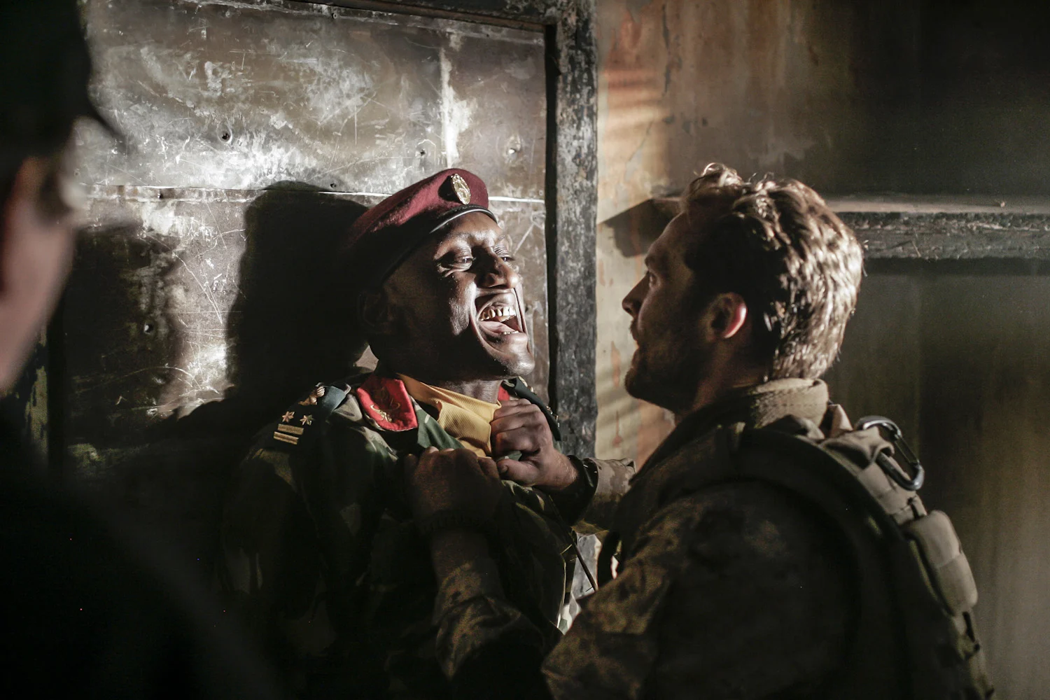 Biệt Kích Ngầm Tập Full