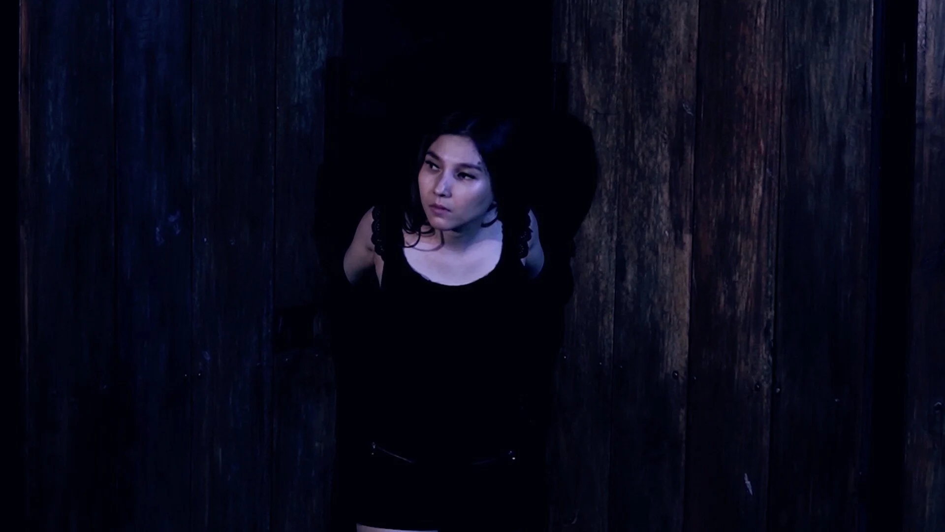 Biệt thự đoạt mệnh Tập Full