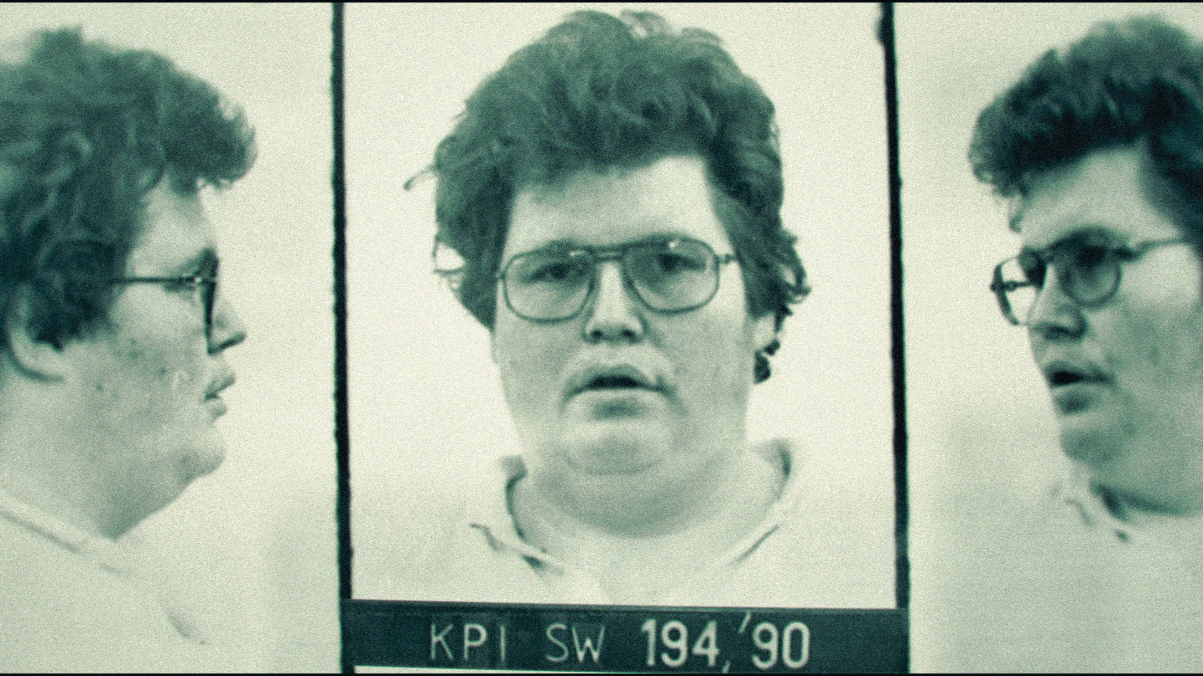 Big Mäck: Xã hội đen và vàng Tập Full