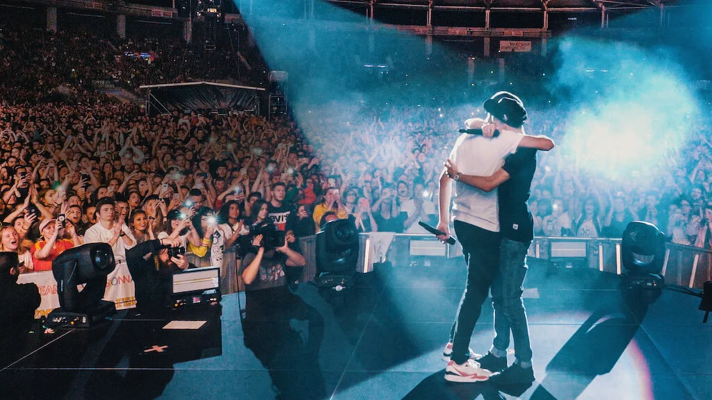 Bigflo & Oli: Hiện tượng Hip Hop Tập Full