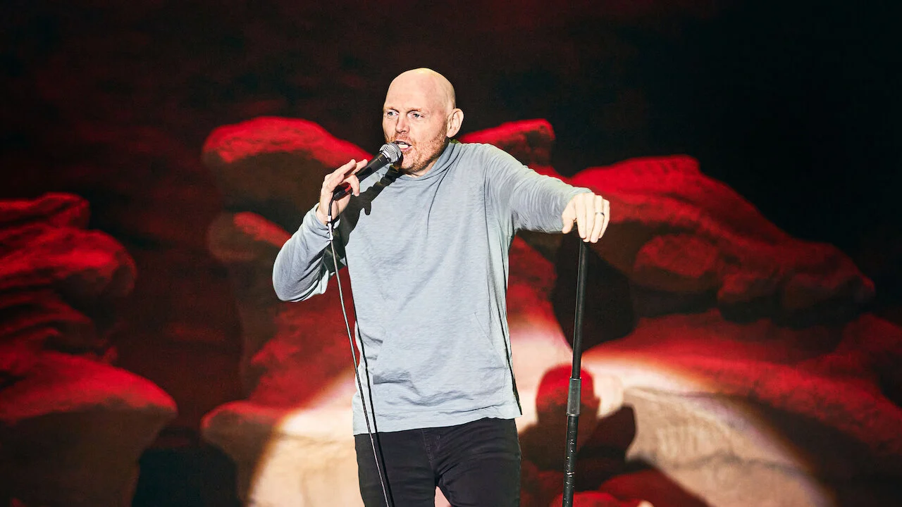 Bill Burr: Trực tiếp tại Red Rocks Tập Full