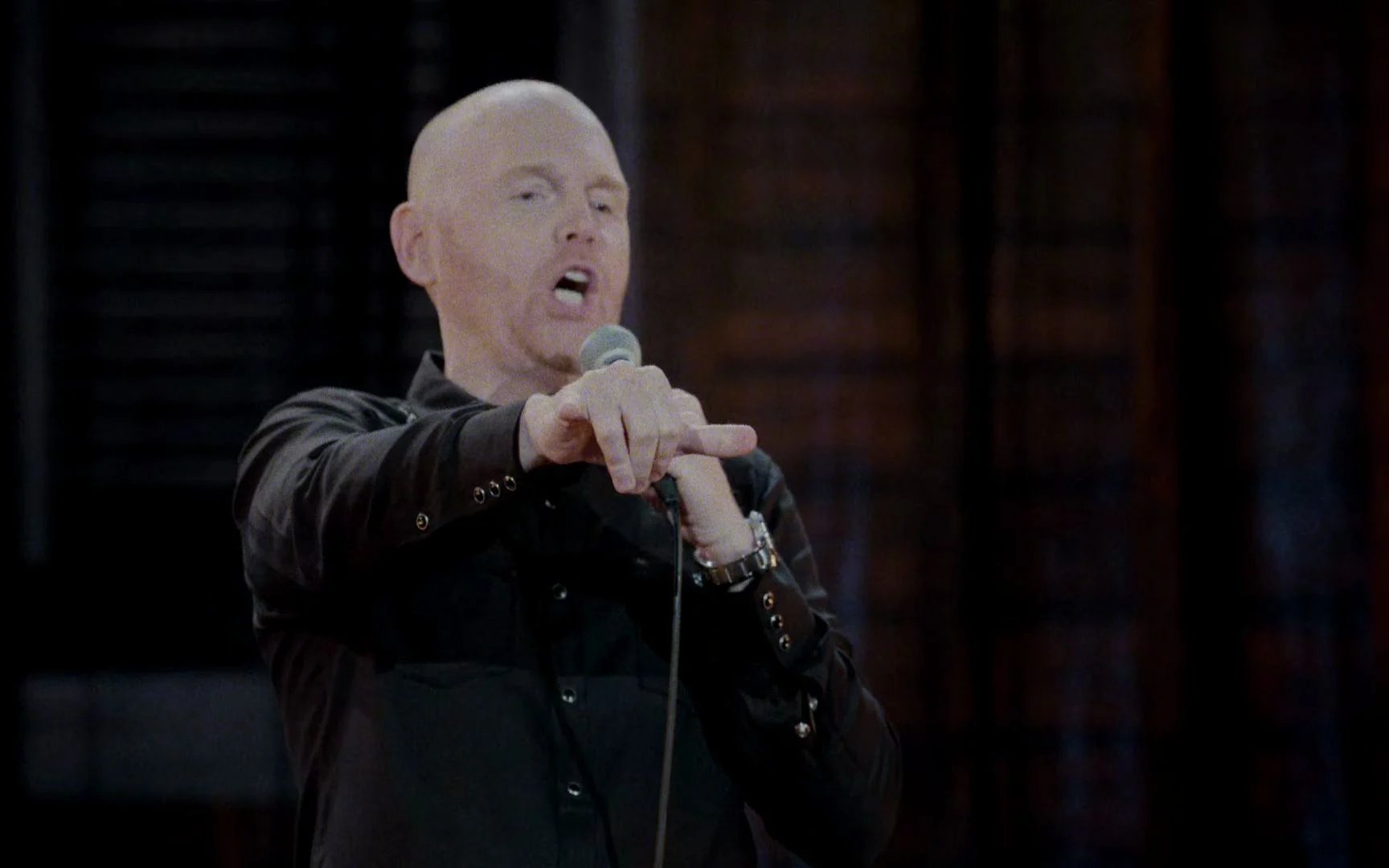 Bill Burr: Walk Your Way Out Tập Full
