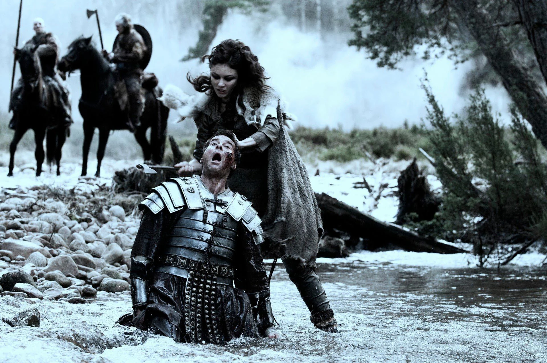 Binh Đoàn La Mã Tập Full