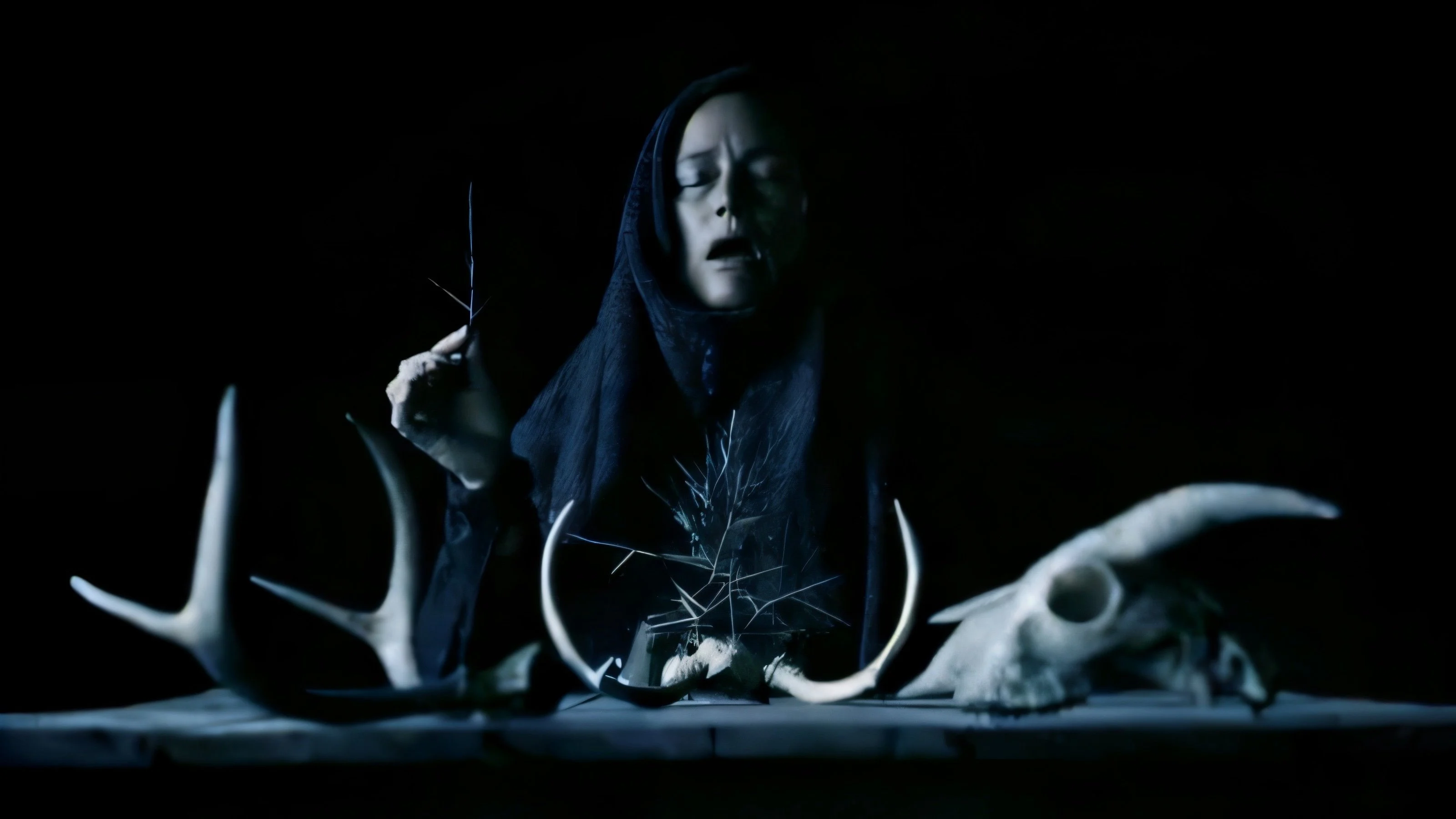 Birthrite Tập Full