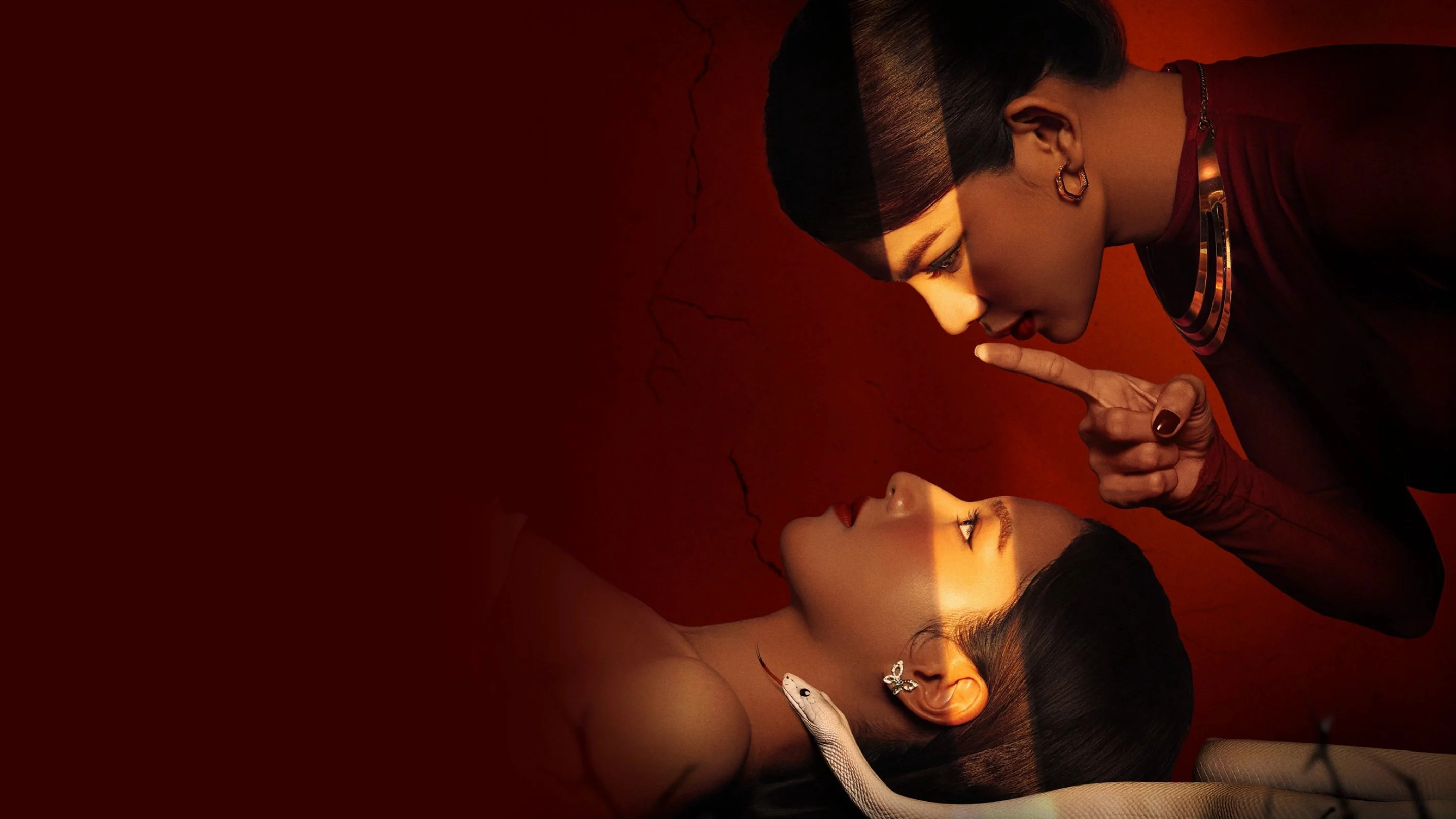 Bịt Mắt Bắt Nai Tập 