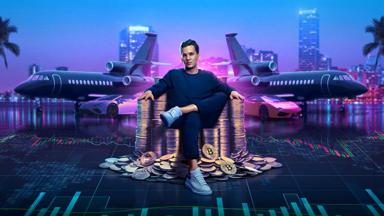 Bitconned: Trò lừa tiền điện tử Tập Full