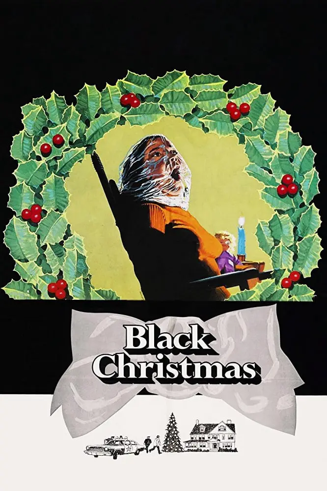 Black Christmas: Naughty Night