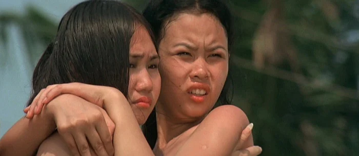 Black Magic 2 Tập Full