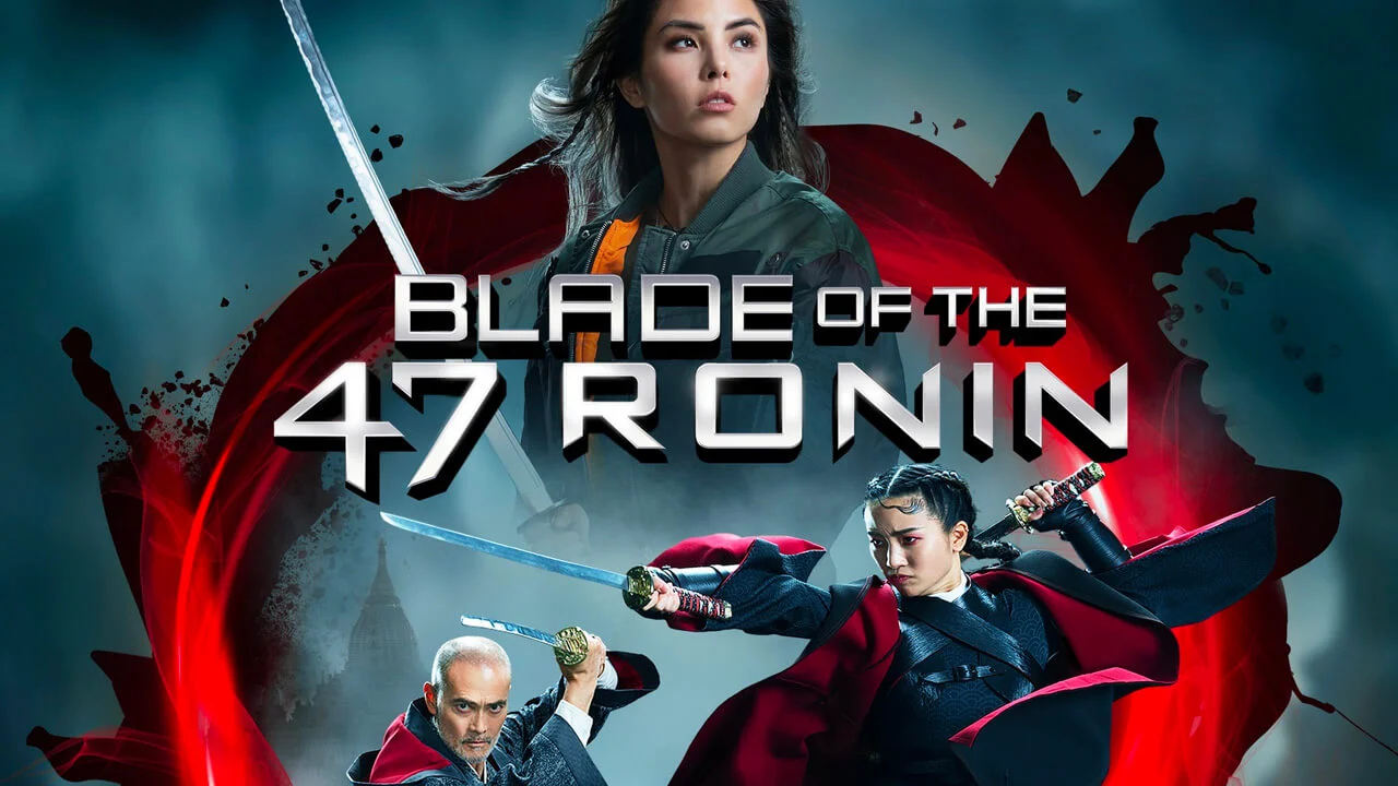 Blade of the 47 Ronin Tập Full