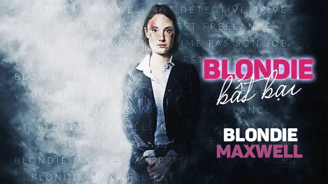 Blondie Bất Bại Tập Full