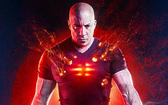 Bloodshot Tập Full